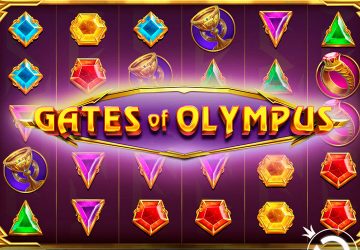 Crazy Monkey - игровой автомат онлайн от Igrosoft с RTP 95.45%